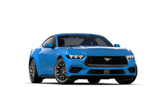 2025 Ford Mustang® External Image 5